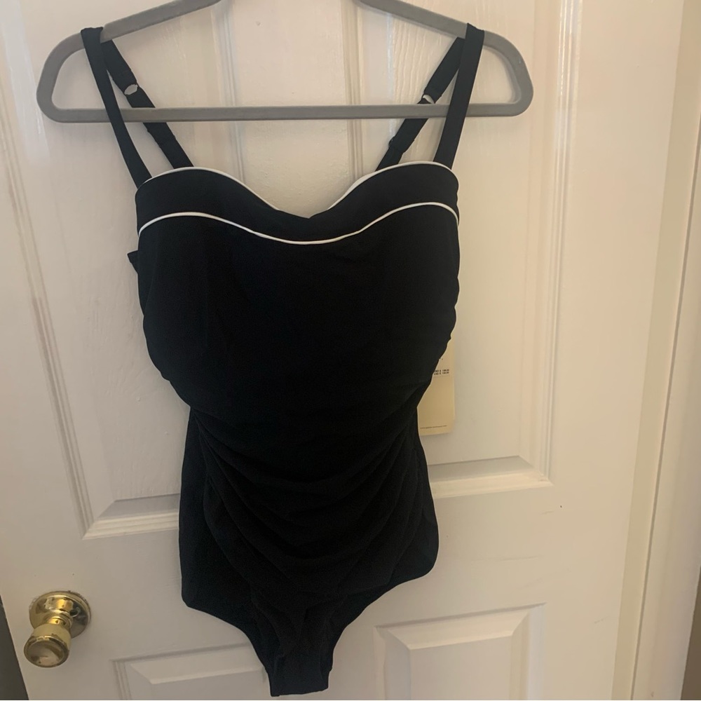 Gottex Profile One piece Swimsuit